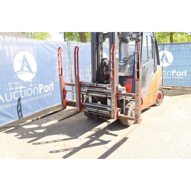 2004 Linde H25D-47139739