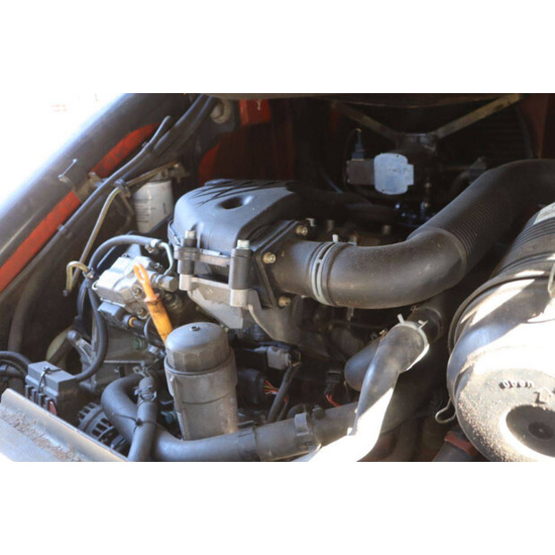 2004 Linde H25D-47139741