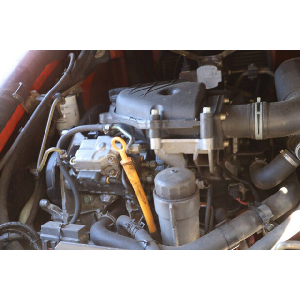 2004 Linde H25D-47139743