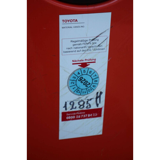 2018 تويوتا SPE200D-47139796