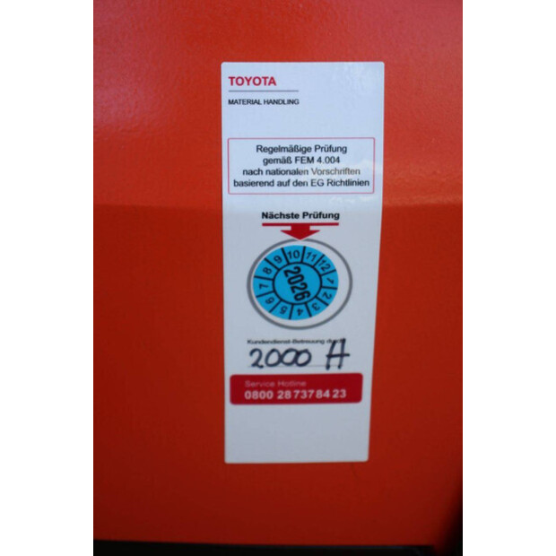 2023 Toyota SWE200D-47139933