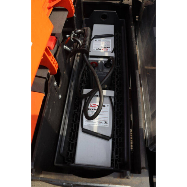 2015 BT SWE-140L-47140020