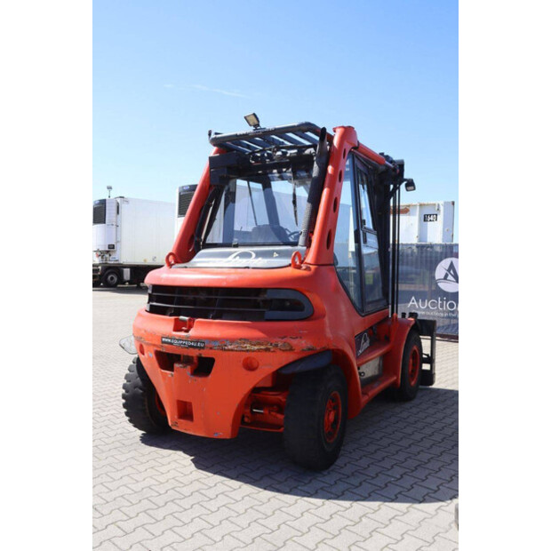 2003 Linde H60D-02-47140084