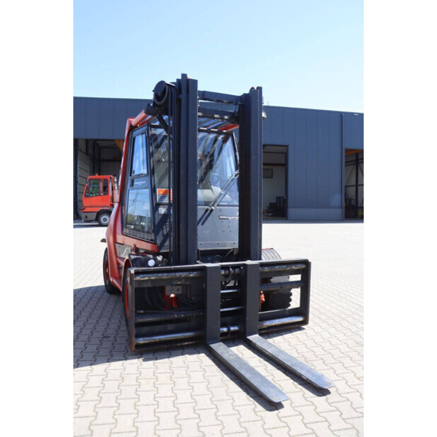 2003 Linde H60D-02-47140085