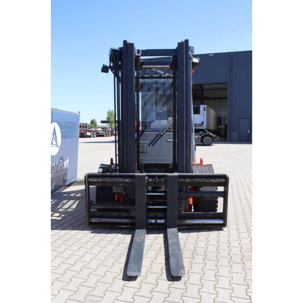 2003 Linde H60D-02-47140086