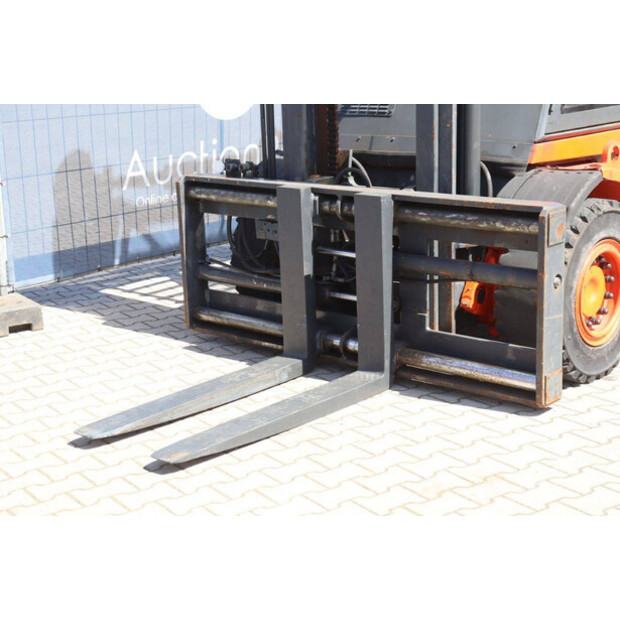 2003 Linde H60D-02-47140088