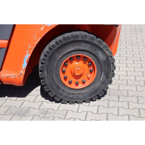 2003 Linde H60D-02-47140091