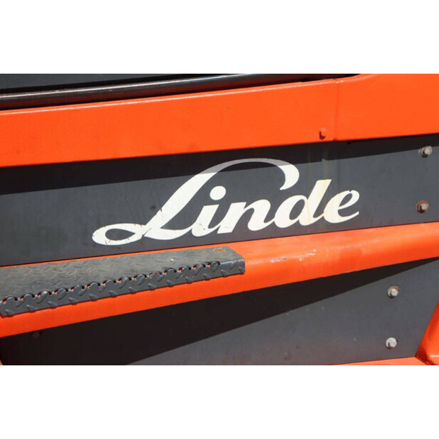 2003 Linde H60D-02-47140092