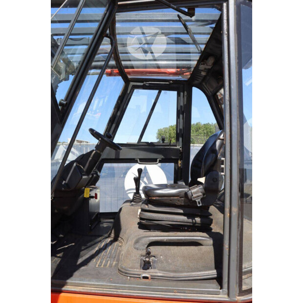 2003 Linde H60D-02-47140095