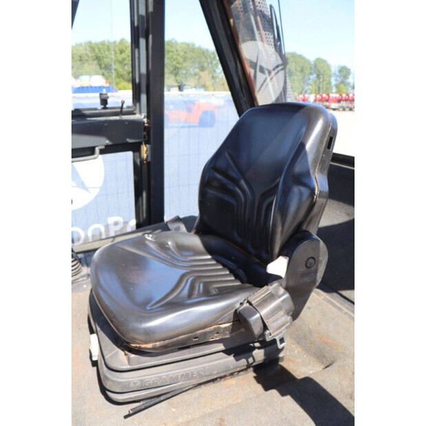 2003 Linde H60D-02-47140096