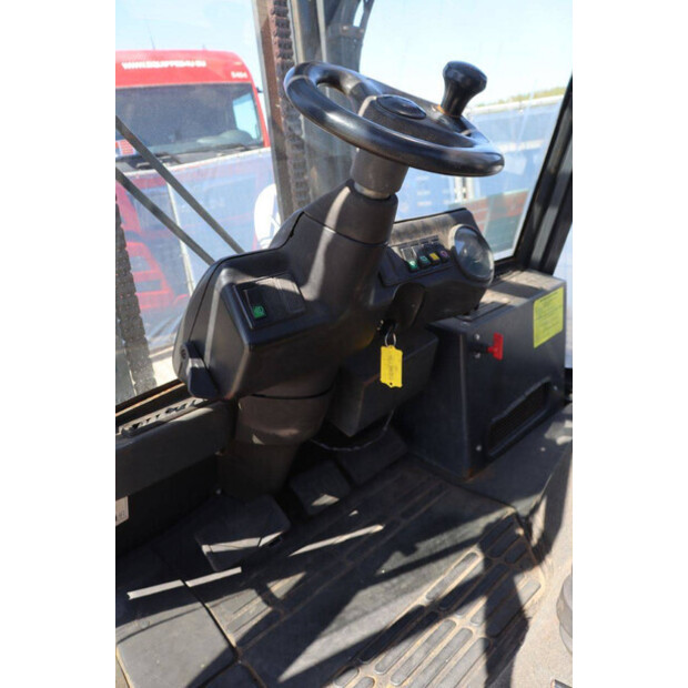 2003 Linde H60D-02-47140097