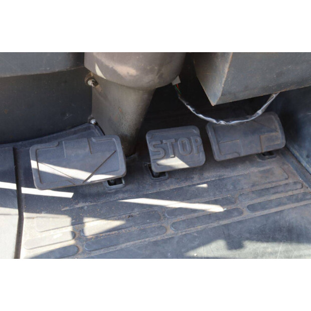 2003 Linde H60D-02-47140098
