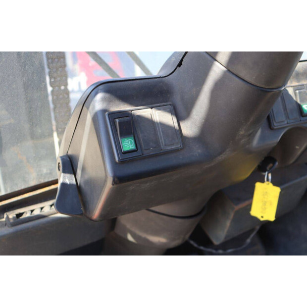 2003 Linde H60D-02-47140099