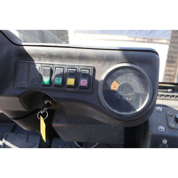 2003 Linde H60D-02-47140100