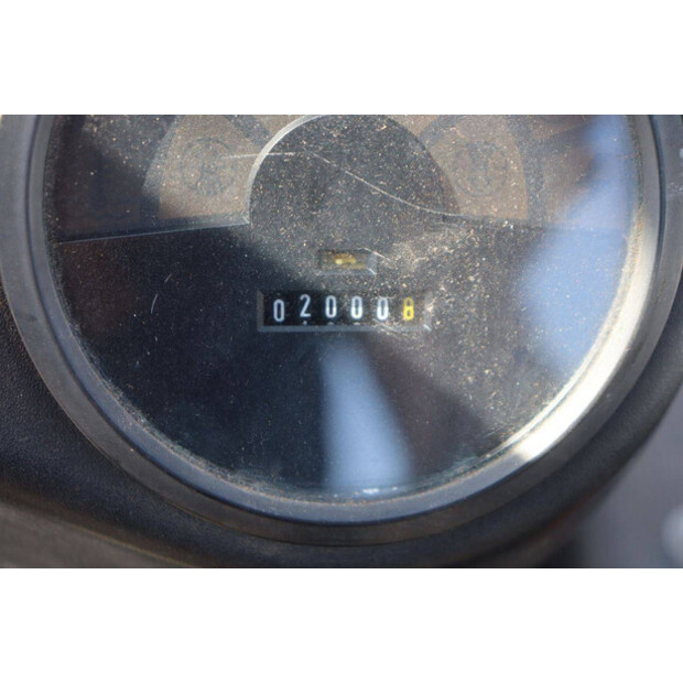 2003 Linde H60D-02-47140101