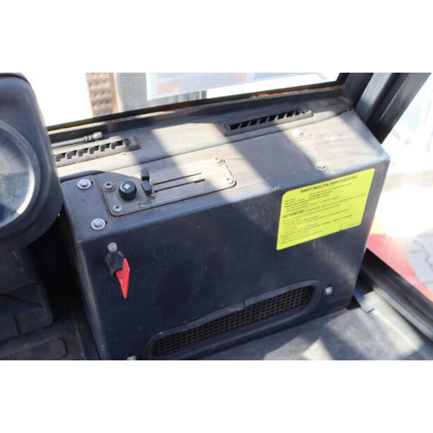 2003 Linde H60D-02-47140102