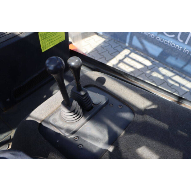 2003 Linde H60D-02-47140103