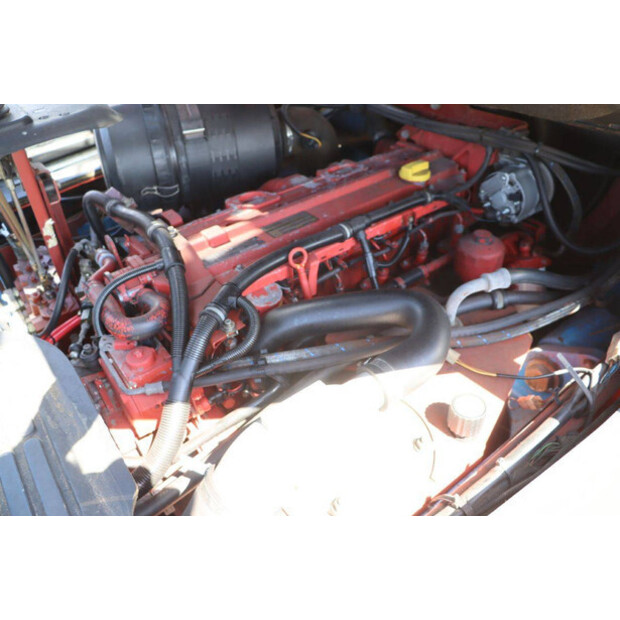 2003 Linde H60D-02-47140104