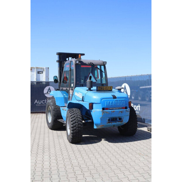2012 Manitou M50-4T-47140115