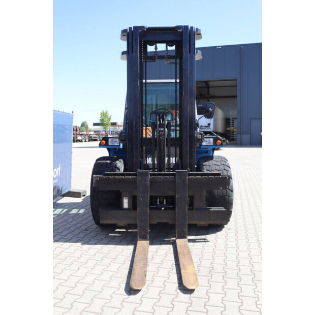 2012 Manitou M50-4T-47140119