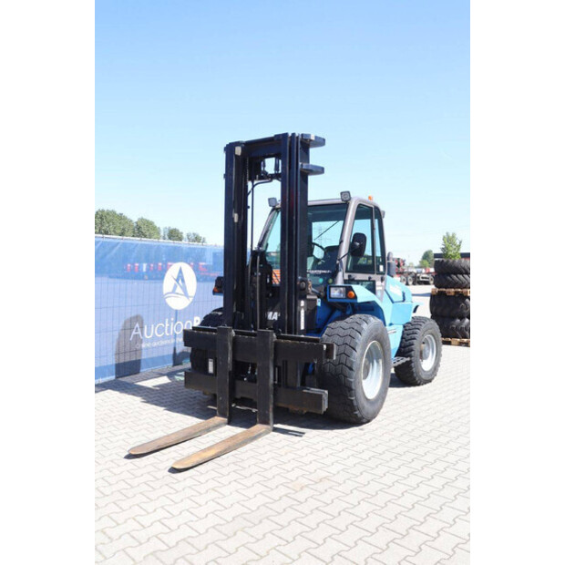 2012 Manitou M50-4T-47140120