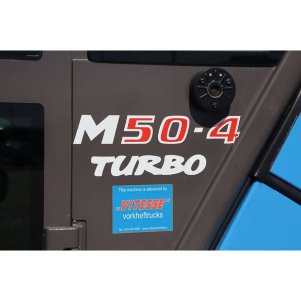 2012 Manitou M50-4T-47140126