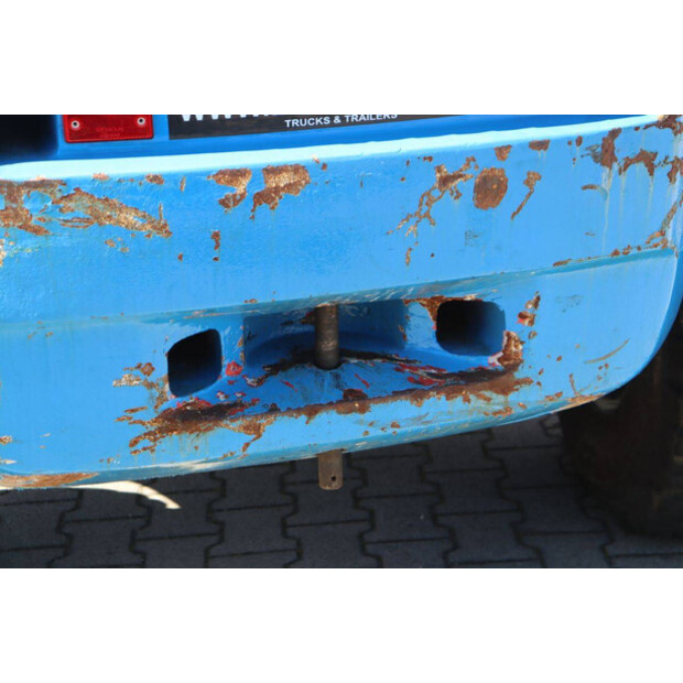 2012 Manitou M50-4T-47140128