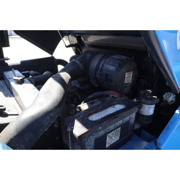 2012 Manitou M50-4T-47140129