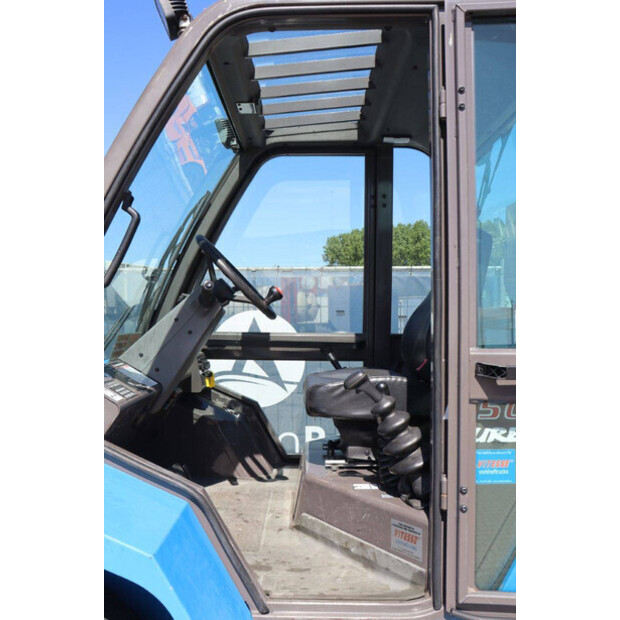 2012 Manitou M50-4T-47140131