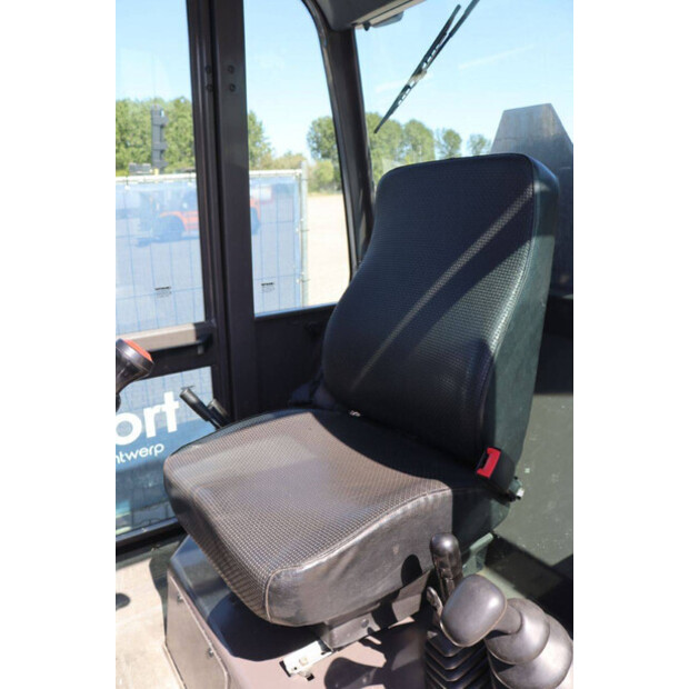 2012 Manitou M50-4T-47140132