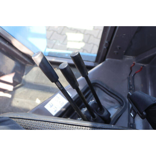 2012 Manitou M50-4T-47140140