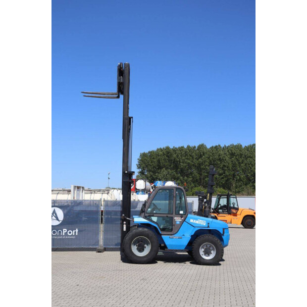 2012 Manitou M50-4T-47140146