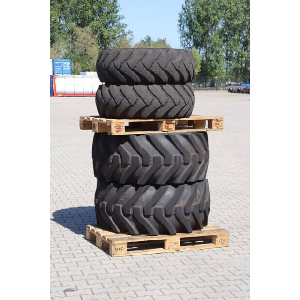 2012 Manitou M50-4T-47140149