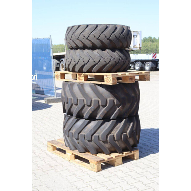2012 Manitou M50-4T-47140150