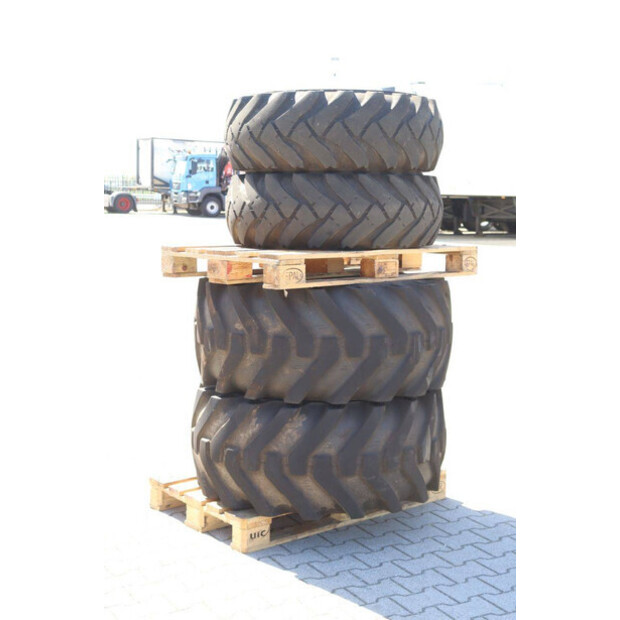 2012 Manitou M50-4T-47140151