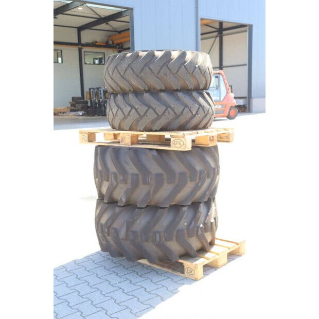 2012 Manitou M50-4T-47140152