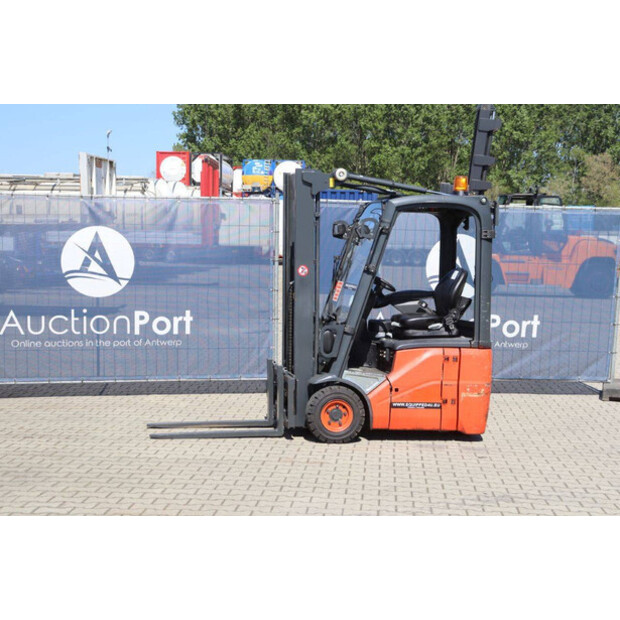2014 Linde E12-01-47140192