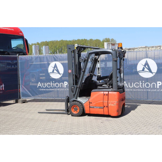2014 Linde E12-01-47140194