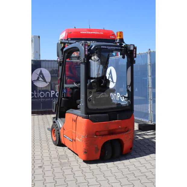 2014 Linde E12-01-47140195