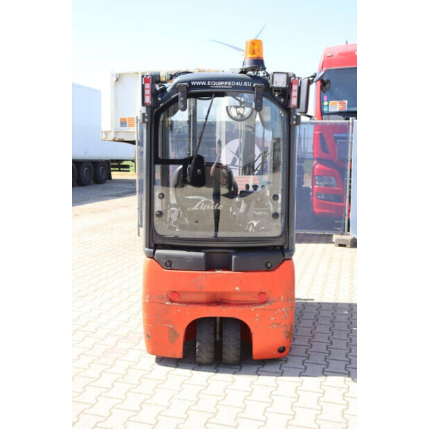 2014 Linde E12-01-47140196