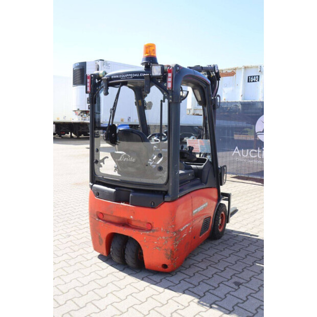 2014 Linde E12-01-47140197