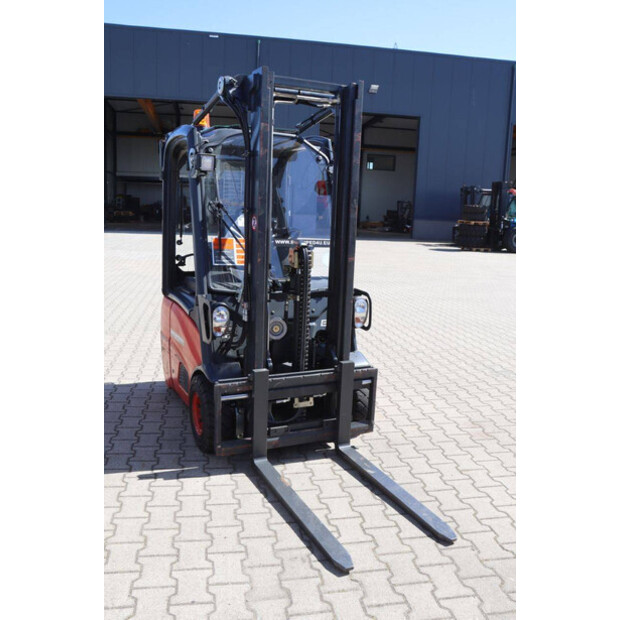 2014 Linde E12-01-47140198