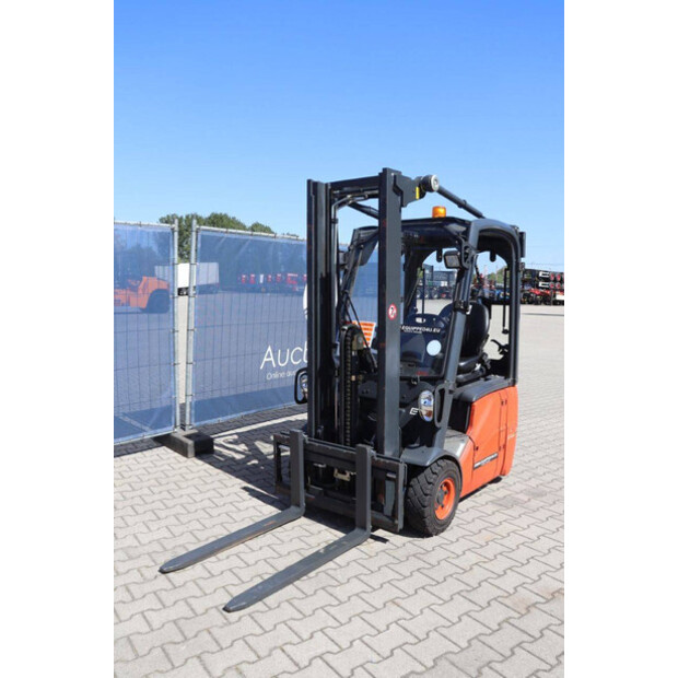2014 Linde E12-01-47140200