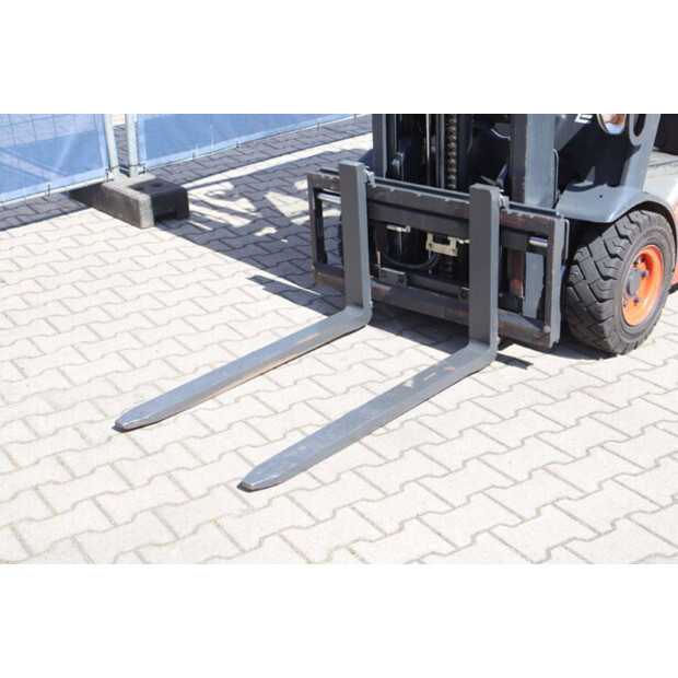2014 Linde E12-01-47140201