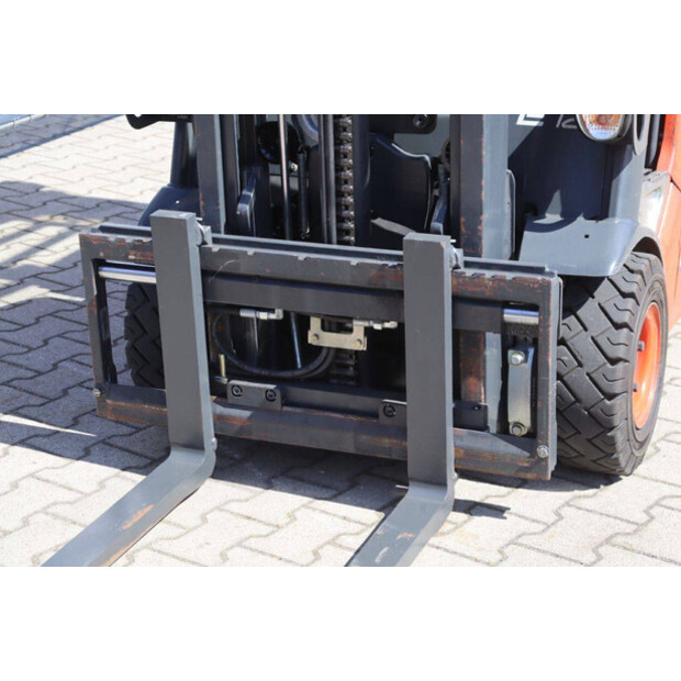 2014 Linde E12-01-47140202
