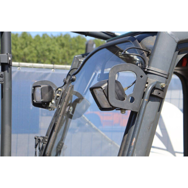 2014 Linde E12-01-47140203