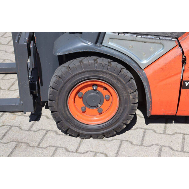 2014 Linde E12-01-47140204