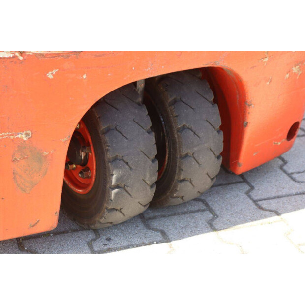 2014 Linde E12-01-47140205