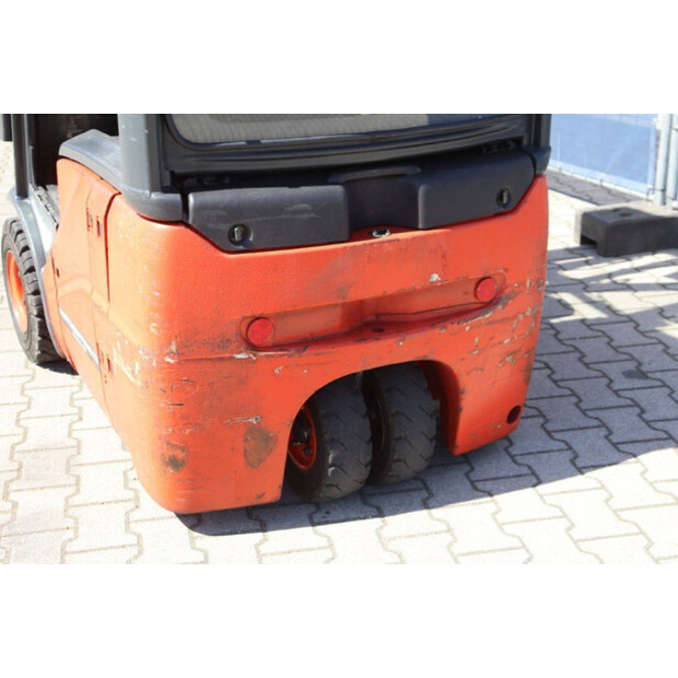 2014 Linde E12-01-47140206
