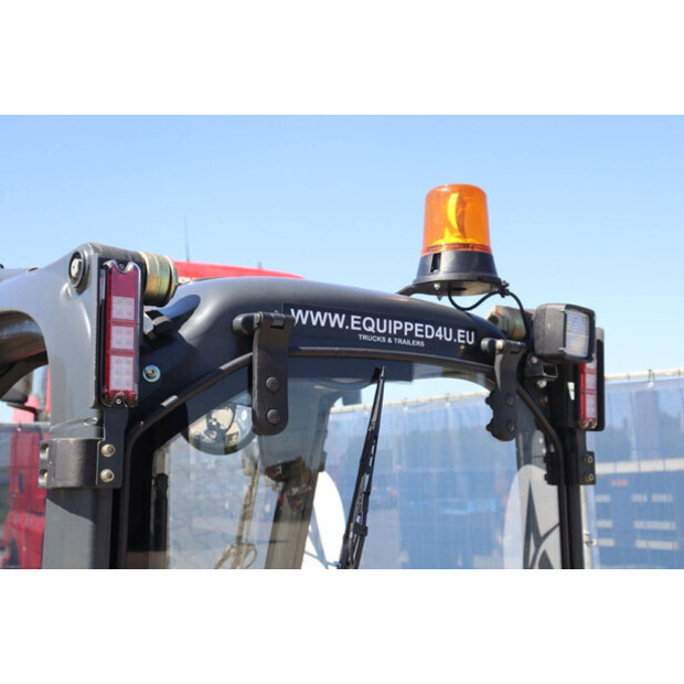 2014 Linde E12-01-47140207